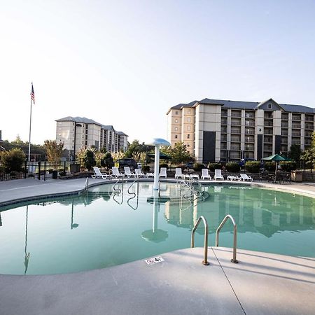 Mvc - Unit 3201 - Mountain View Zodiac Apartment Pigeon Forge Exterior foto