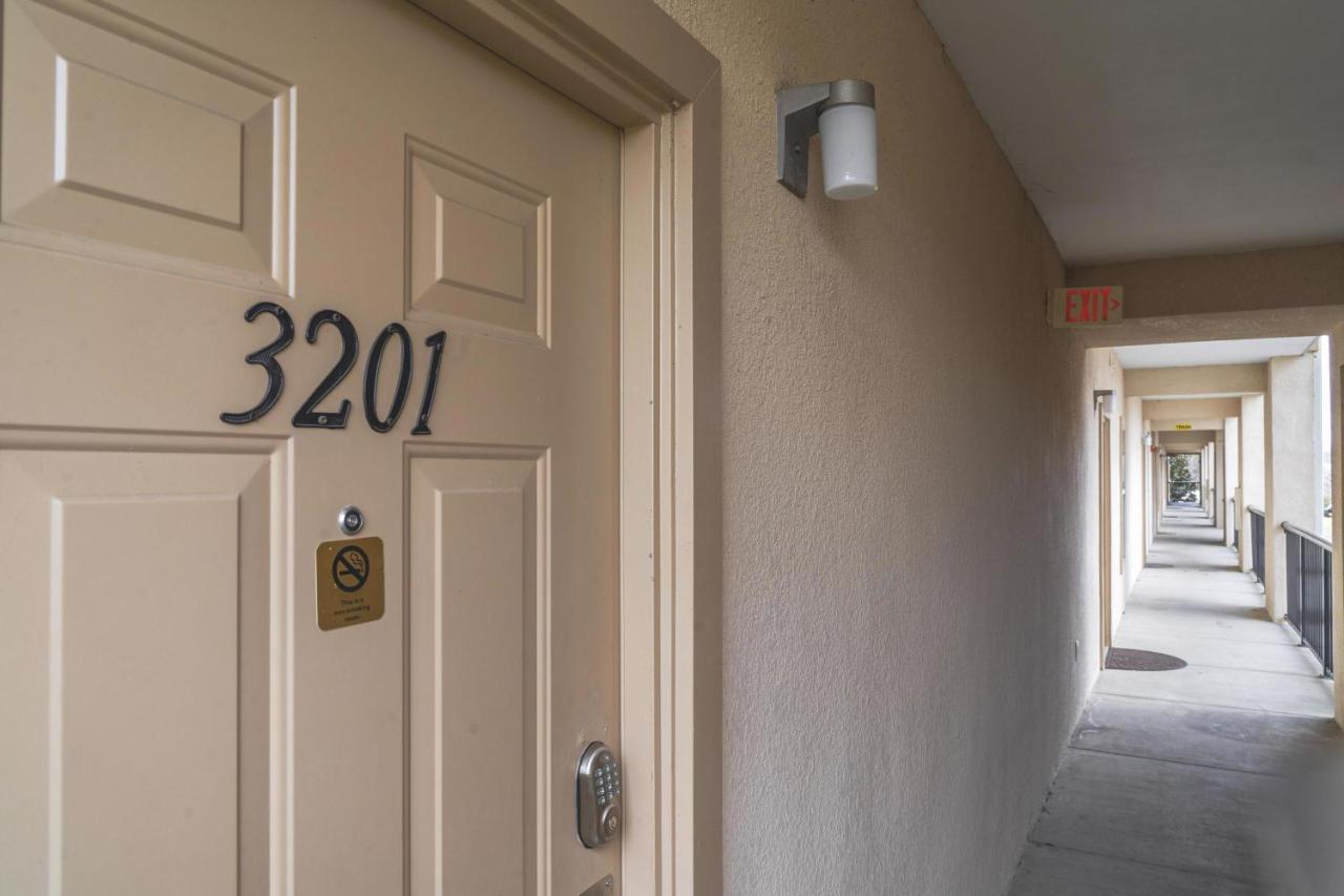 Mvc - Unit 3201 - Mountain View Zodiac Apartment Pigeon Forge Exterior foto